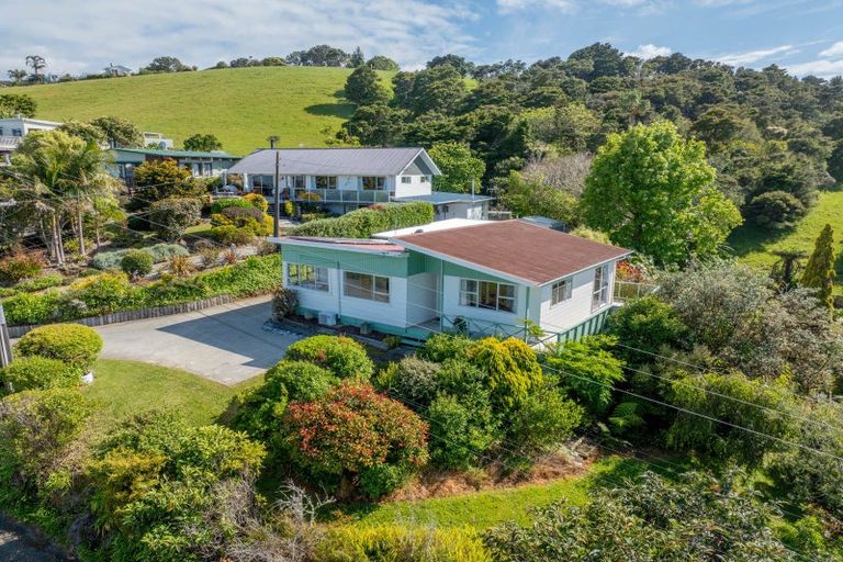 Photo of property in 71 Scott Road, Tamaterau, Whangarei, 0174