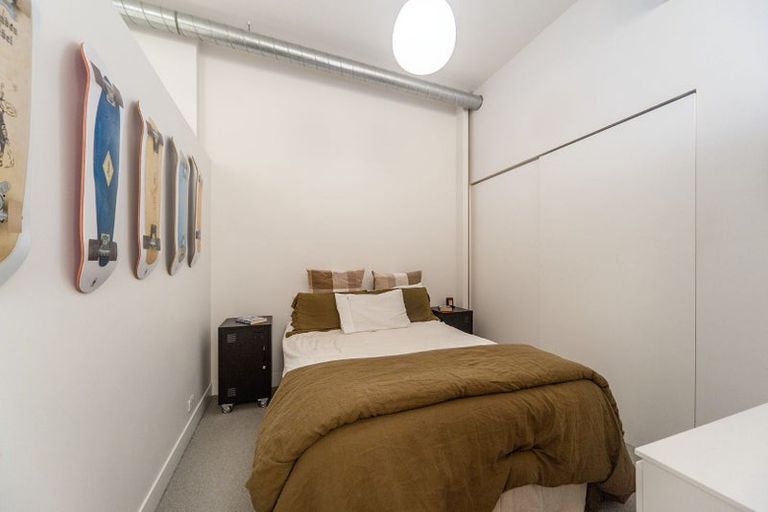 Photo of property in Arco House, 2/45 Cuba Street, Te Aro, Wellington, 6011