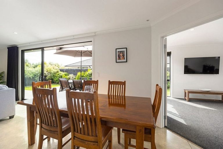 Photo of property in 17 Kereruu Street, Cambridge, 3434