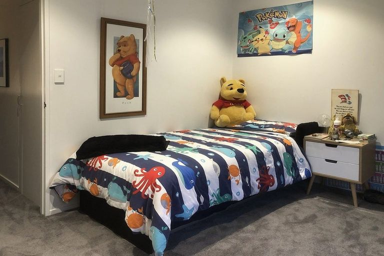 Photo of property in 28/59 Sackville Street, Grey Lynn, Auckland, 1021