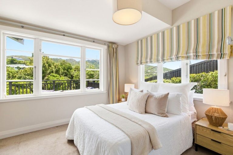 Photo of property in 8 Makererua Street, Ngaio, Wellington, 6035