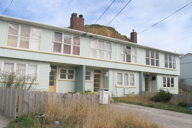 Photo of property in 69 Ahuriri Street, Strathmore Park, Wellington, 6022