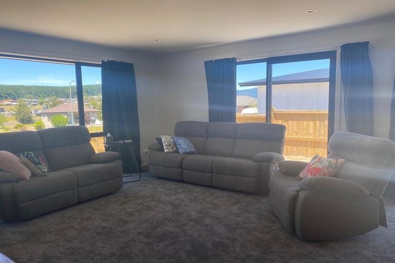 Photo of property in 35 John Norrie Place, Motuoapa, Turangi, 3382