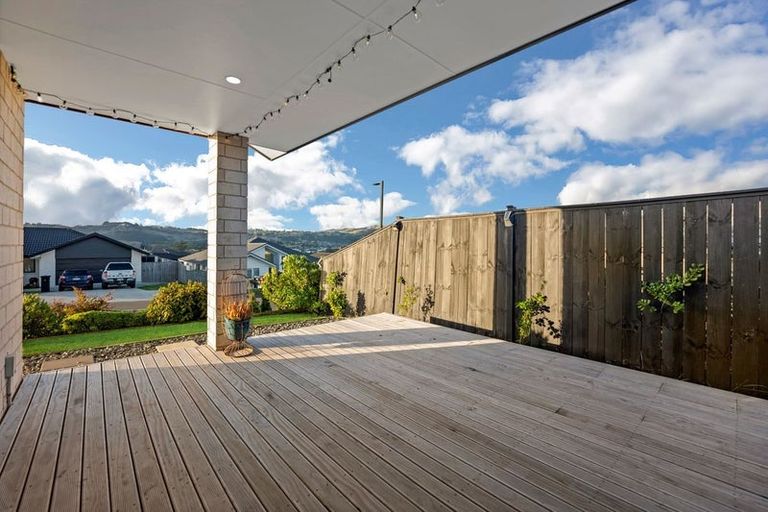 Photo of property in 5 Skiffington Road, Pokeno, 2402