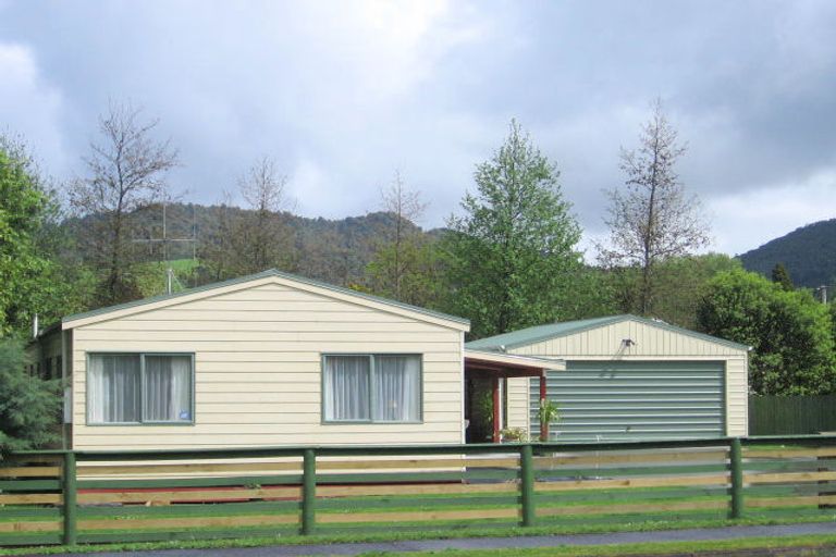 Photo of property in 57 Kensington Road, Waihi, 3610