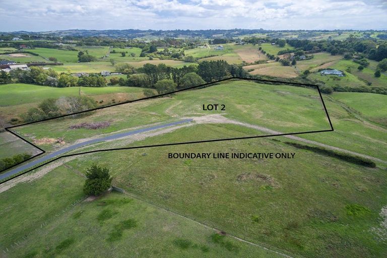 Photo of property in 238 Clifton Road, Whitford, 2571