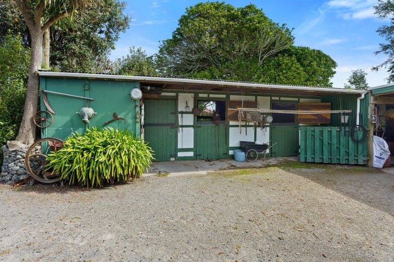 Photo of property in 58 Te Roto Road, Otaki, 5512
