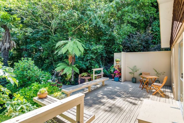 Photo of property in 57c Napier Terrace, Hospital Hill, Napier, 4110