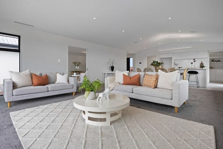 Photo of property in 12 Monarch Drive, Rolleston, 7614