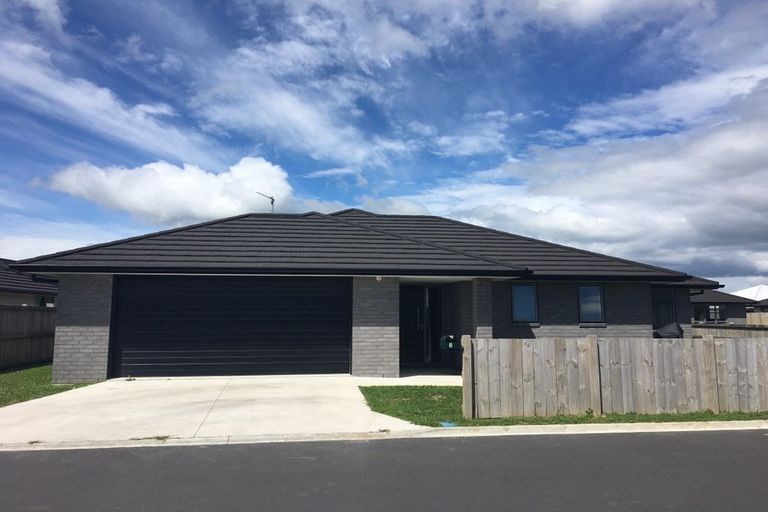 Photo of property in 3 Dyer Lane, Cambridge, 3434