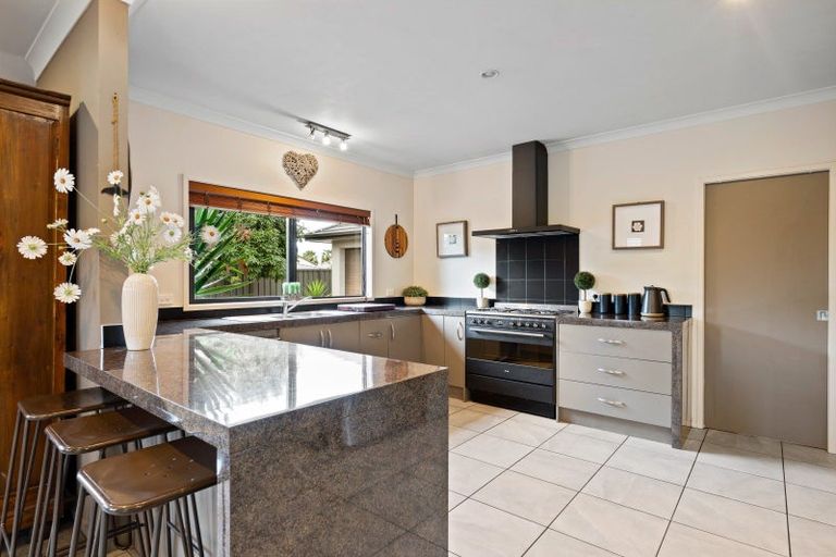 Photo of property in 6 Kirkpatrick Place, Havelock North, 4130