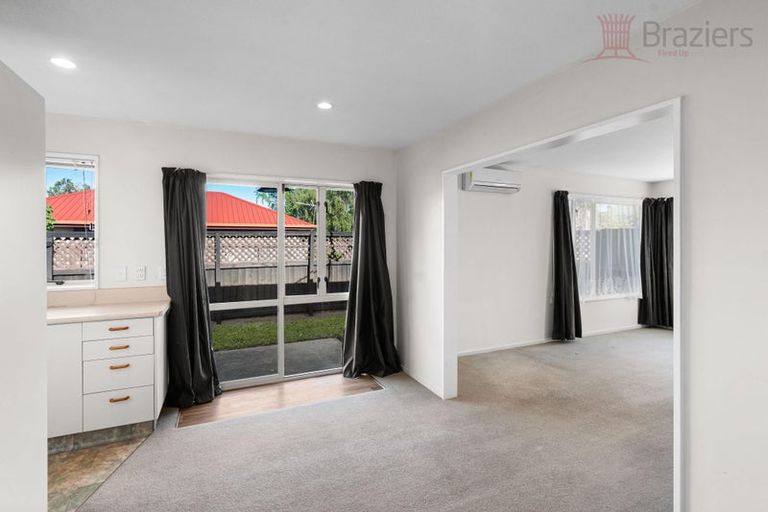 Photo of property in 1/44a Division Street, Riccarton, Christchurch, 8041