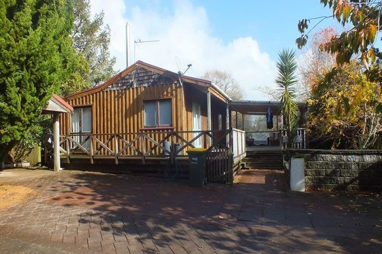 Photo of property in 1/101 Marne Road, Papakura, 2110