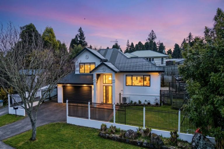 Photo of property in 38a Nikau Street, Springfield, Rotorua, 3015