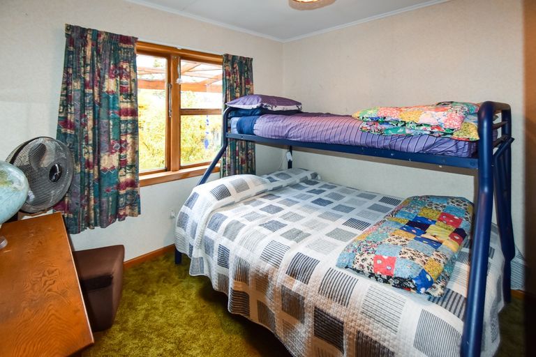 Photo of property in 1 Falstone Crescent, Twizel, 7901