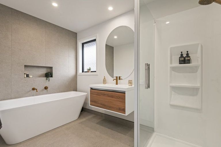 Photo of property in 57 Freedom Drive, Kelvin Grove, Palmerston North, 4414