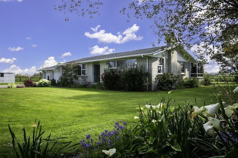 Photo of property in 91 Zig Zag Road, Cambridge, 3493