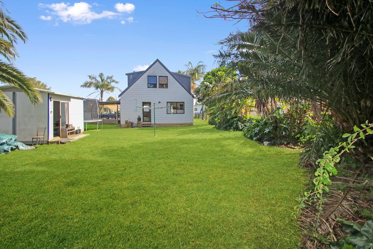 Photo of property in 14 Matilda Place, Kaitaia, 0410