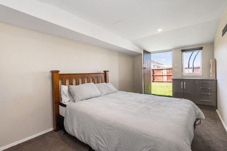 Photo of property in 61 Balcairn Street, Halswell, Christchurch, 8025