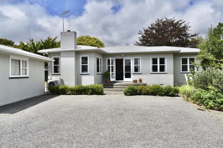 Photo of property in 132 Waerenga Road, Otaki, 5512