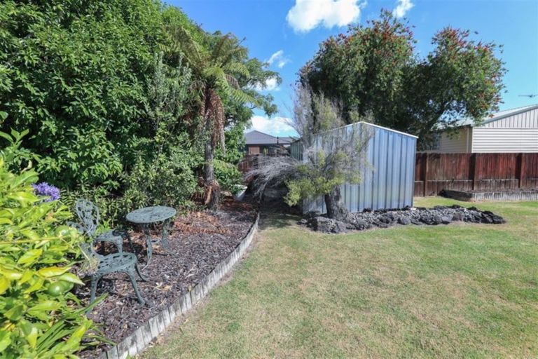 Photo of property in 114 Hakanoa Street, Huntly, 3700