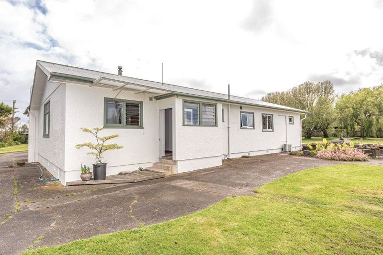 Photo of property in 150 No 2 Line, Okoia, Whanganui, 4572