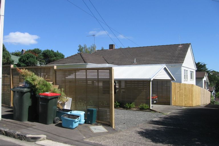 Photo of property in 4/14 Abbotts Way, Remuera, Auckland, 1050