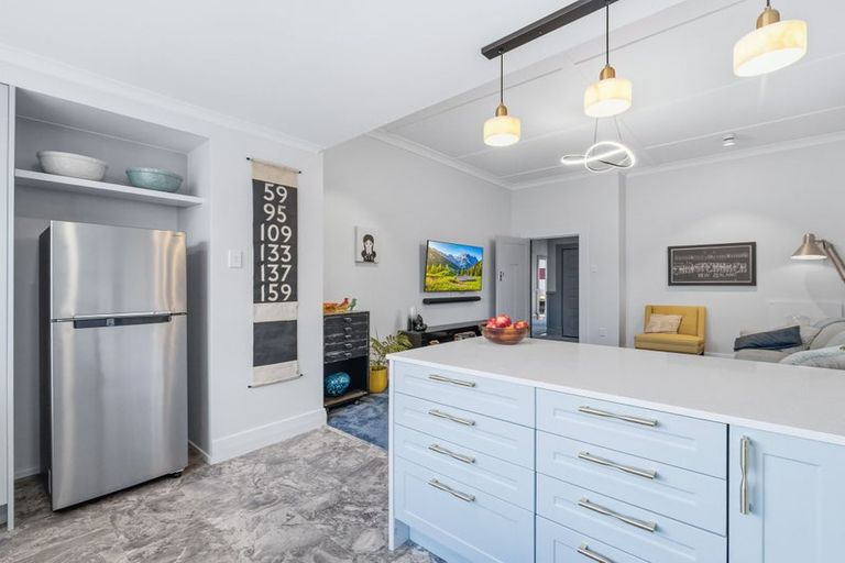 Photo of property in 119 Mary Street, Richmond, Invercargill, 9810