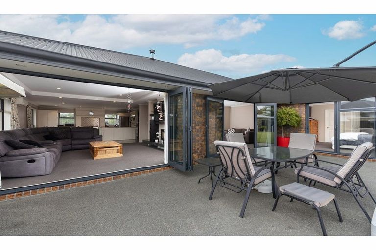 Photo of property in 3 Sterling Crescent, Kaiapoi, 7630