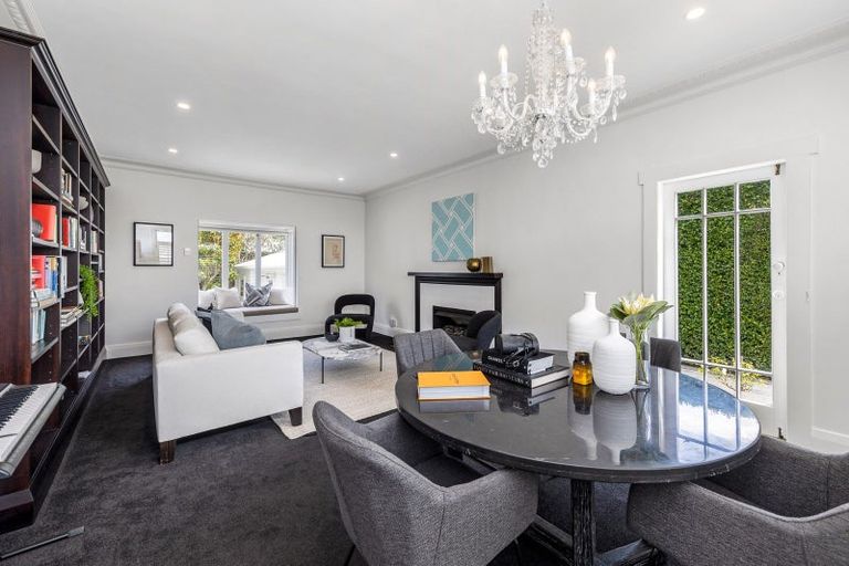Photo of property in 7 Dudley Road, Mission Bay, Auckland, 1071