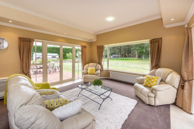 Photo of property in 3/836 Hoskyns Road, West Melton, Christchurch, 7675