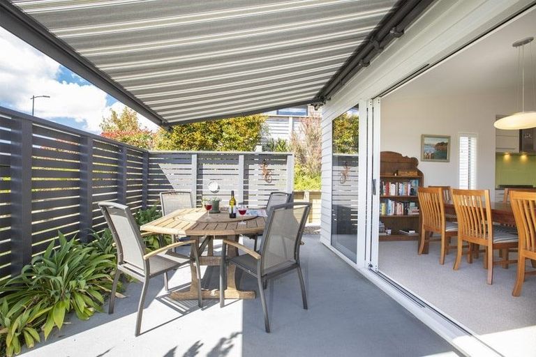 Photo of property in 22 Oliver Street, Warkworth, 0910