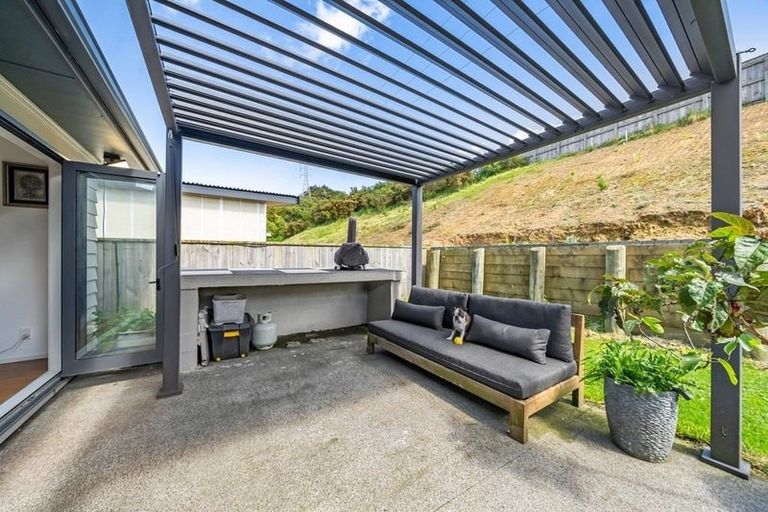 Photo of property in Hill Road, Belmont, Lower Hutt, 5010