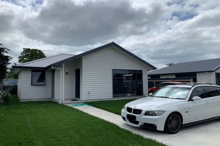 Photo of property in 83b Coverdale Street, Onekawa, Napier, 4110