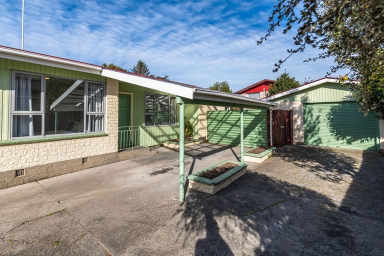 Photo of property in 49 Gladson Avenue, Sockburn, Christchurch, 8042