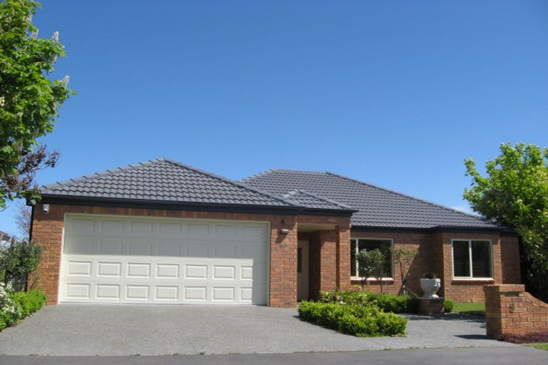 Photo of property in 9 Gibbs Drive, Woodend, 7610