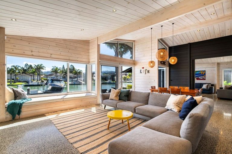 Photo of property in 527 Waterways Parade, Pauanui, Hikuai, 3579