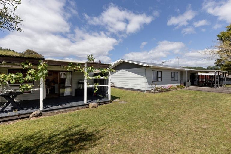 Photo of property in 216 Valley Road, Kawerau, 3127