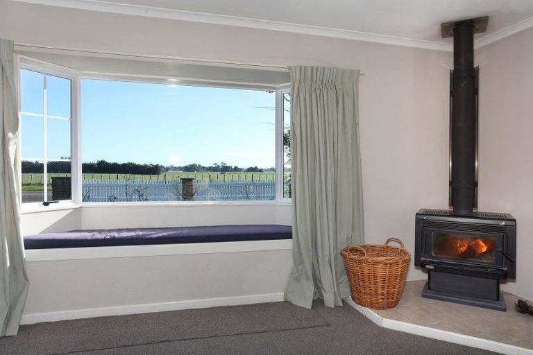 Photo of property in 104 Kelvin Grove Road, Kelvin Grove, Palmerston North, 4414