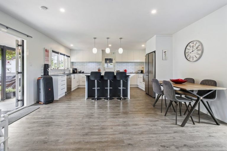 Photo of property in 1461 North Eyre Road, West Eyreton, Rangiora, 7475