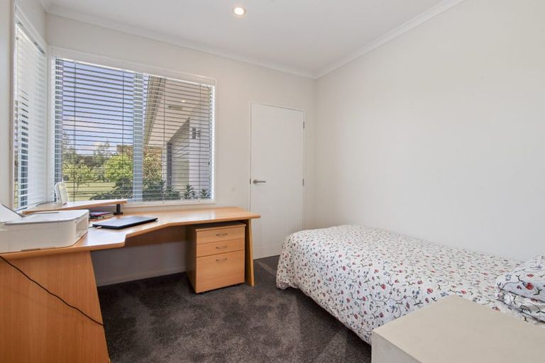 Photo of property in 2501 Tram Road, West Eyreton, Rangiora, 7475