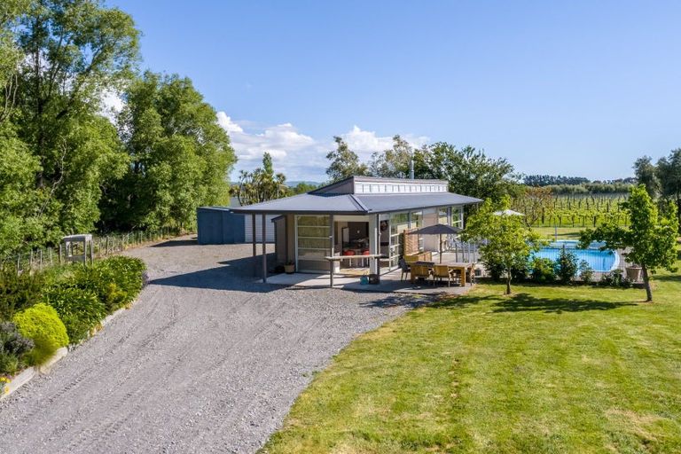 Photo of property in 138 Dakins Road, East Taratahi, Carterton, 5887