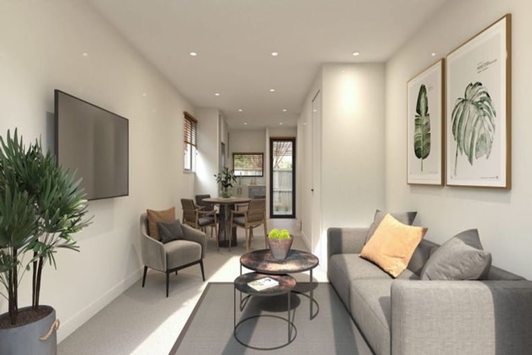 Photo of property in 11/291 Hereford Street, Christchurch Central, Christchurch, 8011