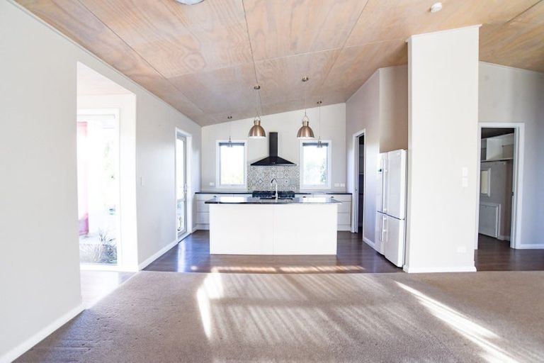 Photo of property in 345 Springston Rolleston Road, Rolleston, Christchurch, 7674