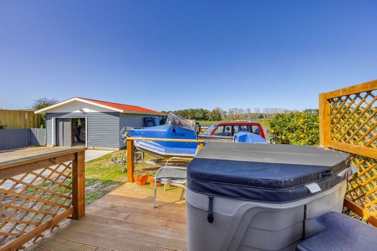 Photo of property in 10 Jones Street, Porangahau, 4291