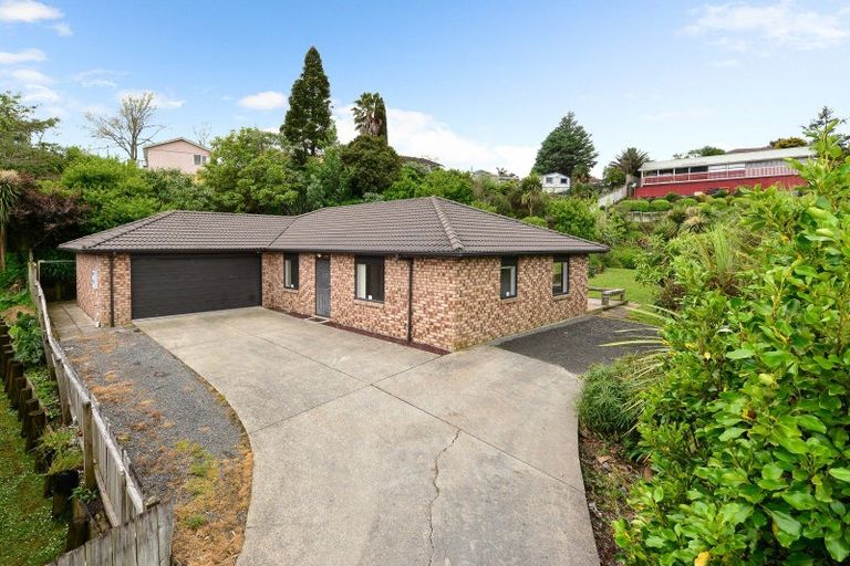 Photo of property in 8 Pandora Rise, Huntly, 3700