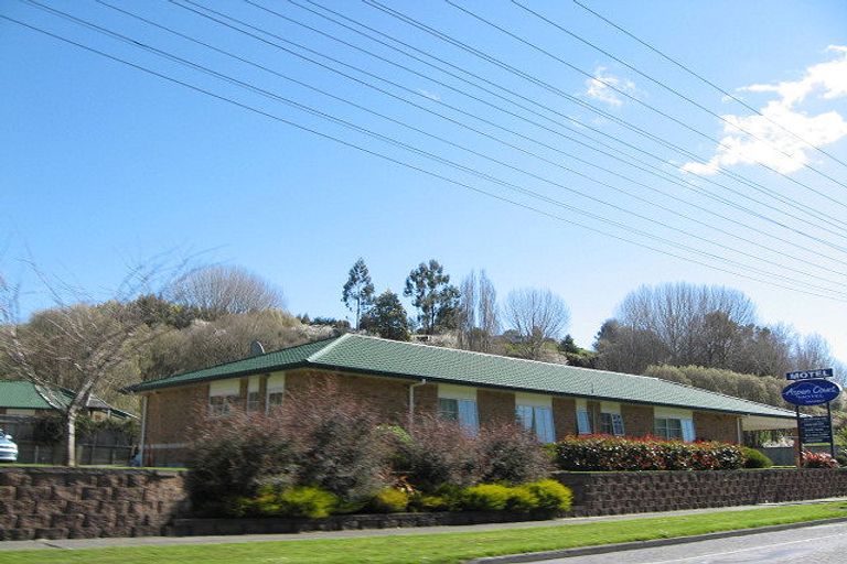 Photo of property in 33 Mataroa Road, Taihape, 4720