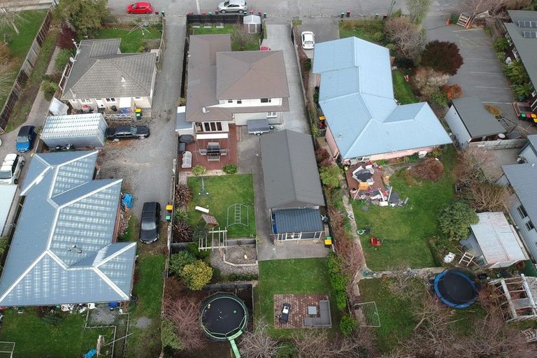 Photo of property in 51 Wyn Street, Hoon Hay, Christchurch, 8025