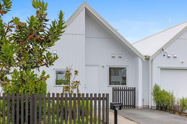 Photo of property in 26a Taikura Avenue, Red Beach, 0932