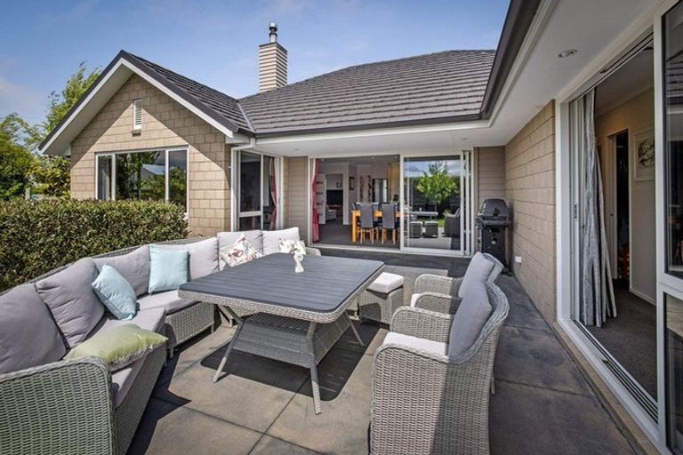 Photo of property in 11 Simms Lane, West Melton, 7618